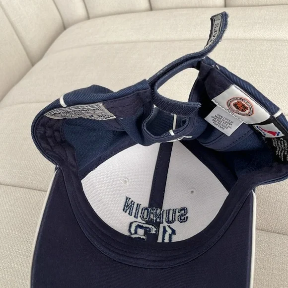 NHL | Toronto Maple Leafs Mats Sundin dad hat - Picture 3 of 3